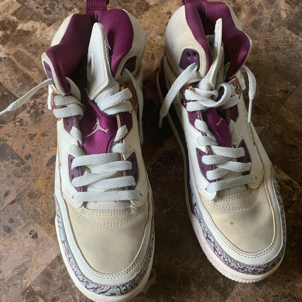 Nike air Jordans